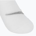 Calzini da donna Nike Everyday Plus Lightweight Footie 3 paia white/wolf-grey 3