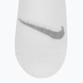 Calzini da donna Nike Everyday Plus Lightweight Footie 3 paia white/wolf-grey 4