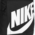 Zaino Nike Elemental 21 l nero/bianco 5