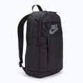 Zaino Nike Elemental 21 l nero/nero/bianco 2