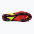 Uomo Nike Phantom GT2 Elite FG scarpe da calcio bianco /right crimson / volt / nero 4