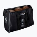 Borsa da basket Wilson NBA Authentic a 6 palloni 2