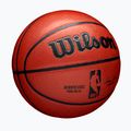 Wilson NBA basket Autentico Indoor arancione taglia 7 2