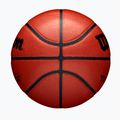 Wilson NBA basket Autentico Indoor arancione taglia 7 4