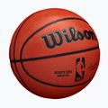 Wilson NBA basket Autentico Indoor Outdoor arancione taglia 5 2