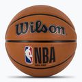 Wilson basket NBA DRV Pro marrone taglia 6