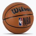 Wilson basket NBA DRV Pro marrone taglia 6 2