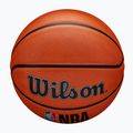 Wilson basket NBA DRV Pro marrone taglia 6 5