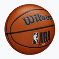 Wilson basket NBA DRV Plus marrone taglia 6 2
