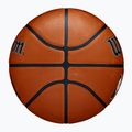 Wilson basket NBA DRV Plus marrone taglia 7 4