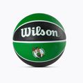 Wilson basket NBA Team Tribute Boston Celtic verde taglia 7