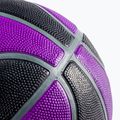 Wilson NBA Team Tribute Sacramento Kings basket viola taglia 7 3