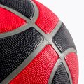 Wilson basket NBA Team Tribute Toronto Raptors rosso taglia 7 3