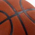 Wilson NBA Team Alliance Milwaukee Bucks marrone taglia 7 basket 4