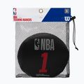 Marcatori da allenamento Wilson NBA Drv nero WTBA9001NBA