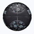 Wilson NBA All Team basket nero taglia 6 4