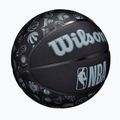 Wilson NBA All Team basket nero taglia 6 5