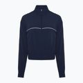 Giacca Wilson Team Warm-Up donna classic navy