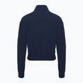 Giacca Wilson Team Warm-Up donna classic navy 2