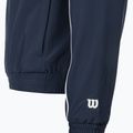 Giacca da tennis da uomo Wilson Team Woven Colorblock classic navy 3