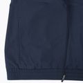 Giacca da tennis da uomo Wilson Team Woven Colorblock classic navy 4