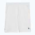 Pantaloncini per bambini Wilson Team 5” Jr bright white