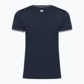 Maglietta Wilson Team Seamless classic navy da donna 2