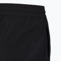 Pantaloncini per bambini Wilson Team Jr black 3