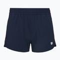 Pantaloncini per bambini Wilson Team Jr classic navy