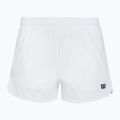 Pantaloncini per bambini Wilson Team Jr bright white