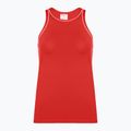 Maglietta Wilson Team Tank donna a infrarossi