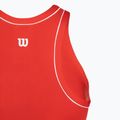 Maglietta Wilson Team Tank donna a infrarossi 3