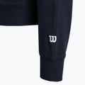 Felpa con cappuccio Wilson Team Zip Uomo 3