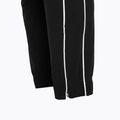 Pantaloni da donna Wilson Team Warm-Up nero 4