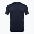 Maglietta Wilson Team Seamless Crew classic navy da uomo 2