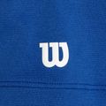 Wilson Team Seamless Shirt Crew Uomo blu royal 3