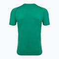 Maglietta Wilson Team Seamless Crew da uomo, colore verde, da campo 2