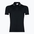 Polo Wilson Team Seamless 2.0 da uomo, nero