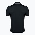 Polo Wilson Team Seamless 2.0 da uomo, nero 2