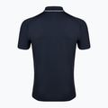 Maglietta Wilson Team Seamless Polo 2.0 classic navy da uomo 2