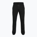 Pantaloni da tennis da uomo Wilson Team Jogger nero