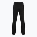 Pantaloni da tennis da uomo Wilson Team Jogger nero 2