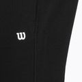 Pantaloni da tennis da uomo Wilson Team Jogger nero 3