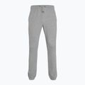 Pantaloni da tennis Wilson Team Jogger da uomo grigio erica medio