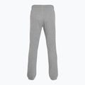 Pantaloni da tennis Wilson Team Jogger da uomo grigio erica medio 2