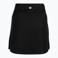 Gonna Wilson Team Flat Front donna nero 2