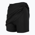 Gonna Wilson Team Flat Front donna nero 3