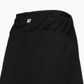 Gonna Wilson Team Flat Front donna nero 4