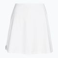 Gonna Wilson Team Flat Front donna bianco brillante