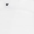 Gonna Wilson Team Flat Front donna bianco brillante 4